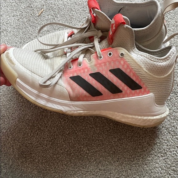 Adidas Women's Crazy Flight Volleyball Shoes - Picture 4 of 6